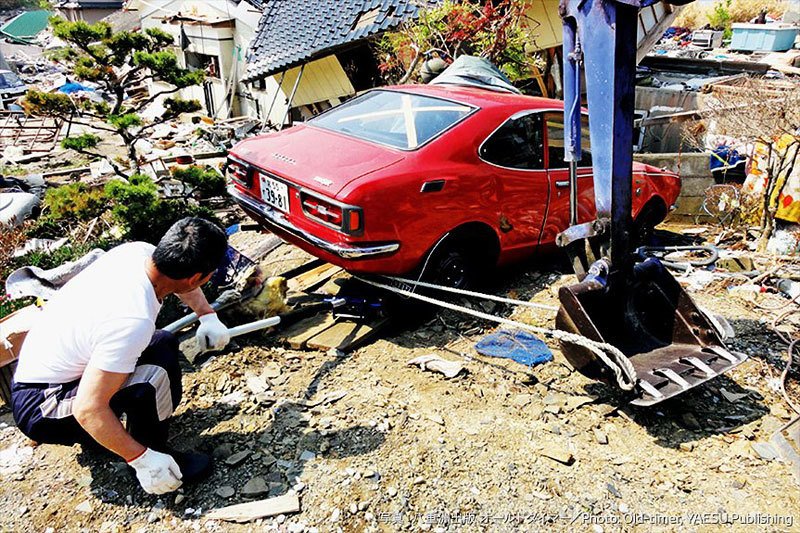 Toyota Corolla Coupe 1400SR