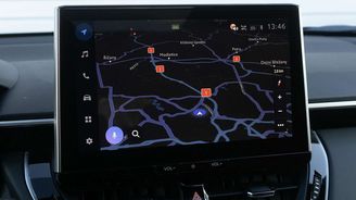 Toyota Corolla Cross 2.0 HSD Toyota Corolla Cross 2.0 HSD