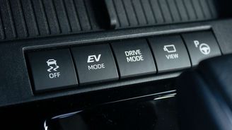 Toyota Corolla Cross 2.0 HSD Toyota Corolla Cross 2.0 HSD