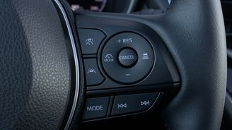 Toyota Corolla Cross 2.0 HSD Toyota Corolla Cross 2.0 HSD