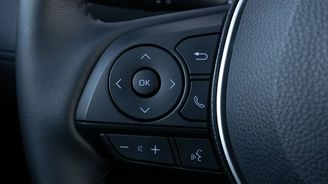 Toyota Corolla Cross 2.0 HSD Toyota Corolla Cross 2.0 HSD