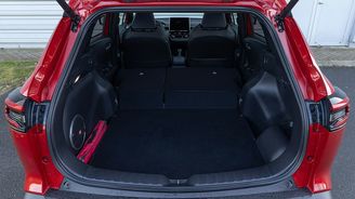 Toyota Corolla Cross 2.0 HSD Toyota Corolla Cross 2.0 HSD