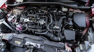 Toyota Corolla Cross 2.0 HSD Toyota Corolla Cross 2.0 HSD