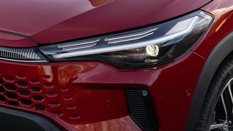 Toyota Corolla Cross 2.0 HSD Toyota Corolla Cross 2.0 HSD