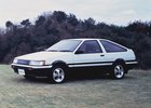 Toyota nabízí nové náhradní díly na AE86, legendu z 80. let