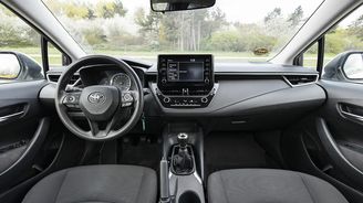 Toyota Corolla LPG Toyota Corolla LPG