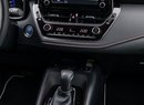 Toyota Corolla TS 2.0 Hybrid