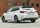 TEST Toyota Corolla TS GR Sport 2.0 Hybrid – Sportovní nejen na pohled
