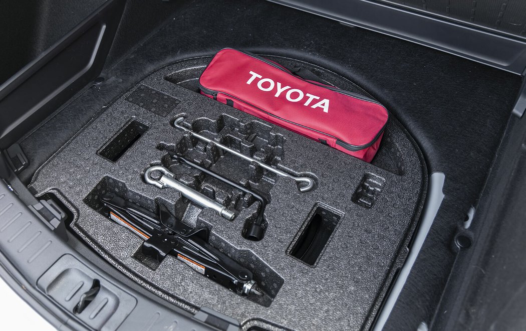 Toyota Corolla TS GR Sport 2.0 Hybrid