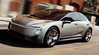 Toyota chystá novou Corollu. Nejprodávanější auto světa čeká elektrická éra Toyota chystá novou Corollu. Nejprodávanější auto světa čeká elektrická éra