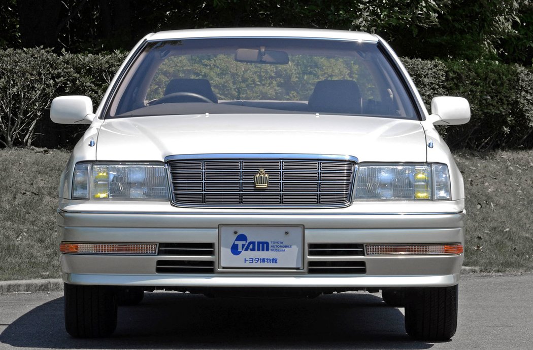 Toyota Crown (1995)