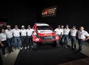 Toyota Gazoo Racing Dakar 2020