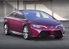 Video: Toyota NS4 Plug-in Hybrid Concept – Design zacílený na emoce