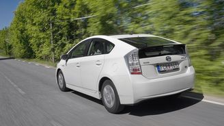 Toyota Prius Toyota Prius