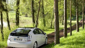 Toyota Prius Toyota Prius