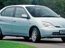 Toyota Prius (1997–2003)