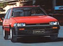 Toyota Corolla 5. generace