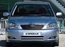 Toyota Corolla 9. generace