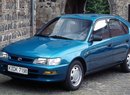 Toyota Corolla 7. generace