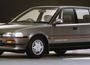 Toyota Corolla 6. generace