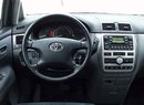 Toyota Avensis Verso