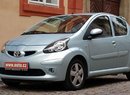 Toyota Aygo 1.0 MMT Cool+ - manuální aygomat