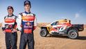 Toyota DKR GR Hilux Toyota DKR GR Hilux