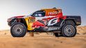 Toyota DKR GR Hilux Toyota DKR GR Hilux