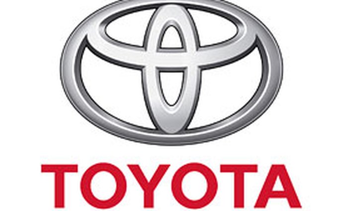 Toyota: Továrny po tsunami stále stojí