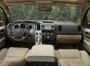 Toyota Sequoia