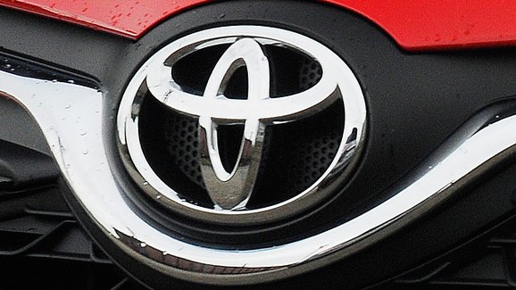 Toyota letos v ČR zvýší prodej o pětinu na 10.000 aut