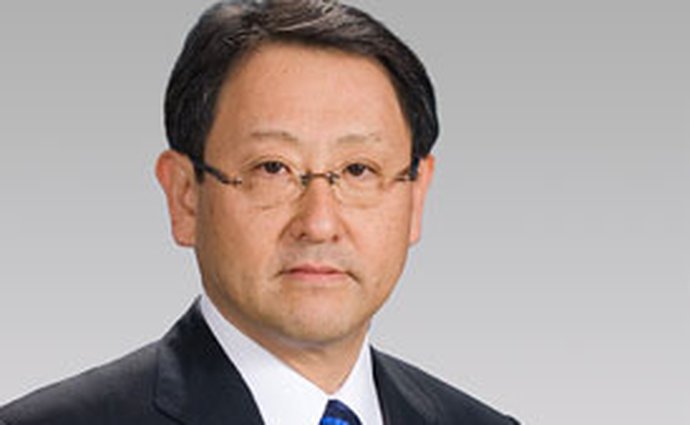 Prezident Toyoty se omluvil za poruchy, chce spolupracovat s USA