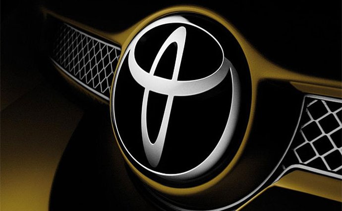 Čtvrtletní zisk automobilky Toyota překonal očekávání