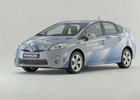 Video: Toyota Prius Plug-in Hybrid – Představení exteriéru