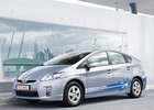 Toyota chystá šest nových hybridních modelů, v USA v roce 2012 uvede na trh dva elektromobily