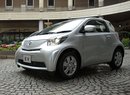 Toyota iQ