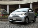 Toyota iQ