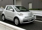 Toyota EV: Dárek ke čtyřicátinám