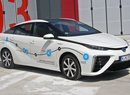 Toyota Mirai