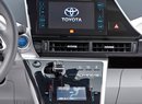 Toyota Mirai