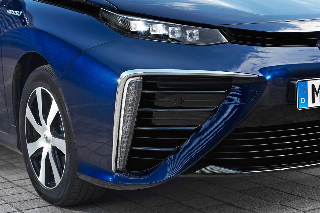 Toyota Mirai