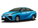 Budou vodíková auta bezpečná? Toyota žádá výjimku ohledně zásahu elektrickým proudem
