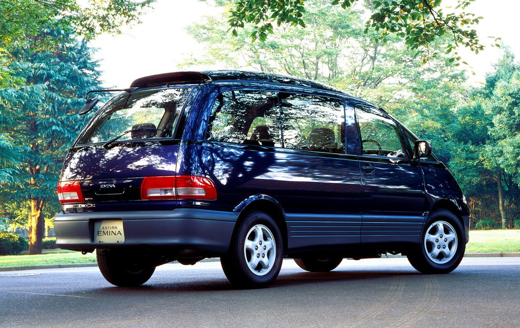 Toyota Estima Emina (1995)