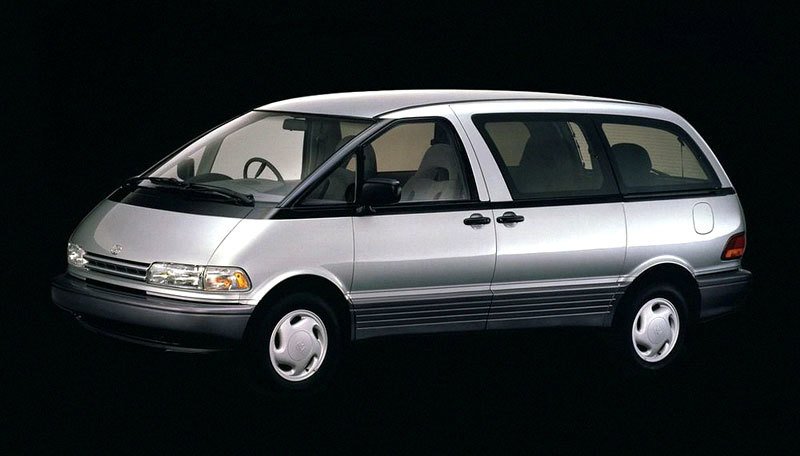 Toyota Estima (1990)