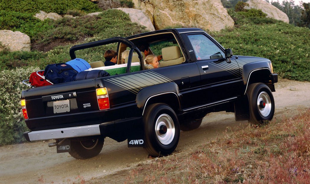 Toyota 4-Runner