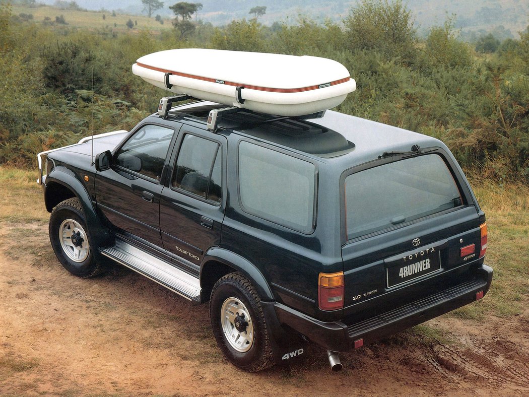 Toyota 4-Runner