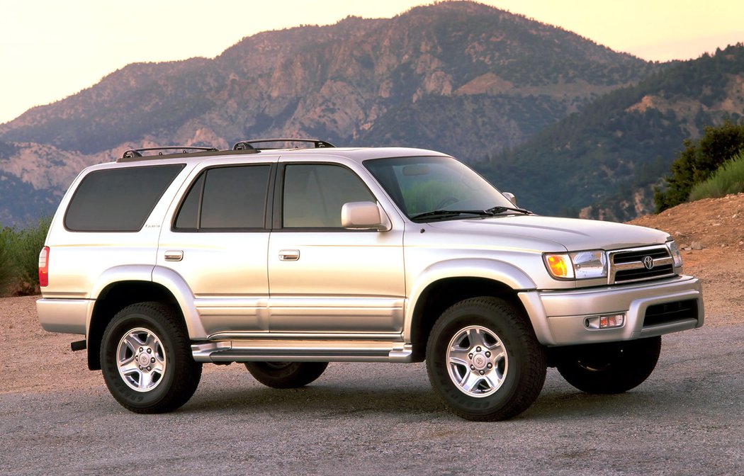 Toyota 4-Runner