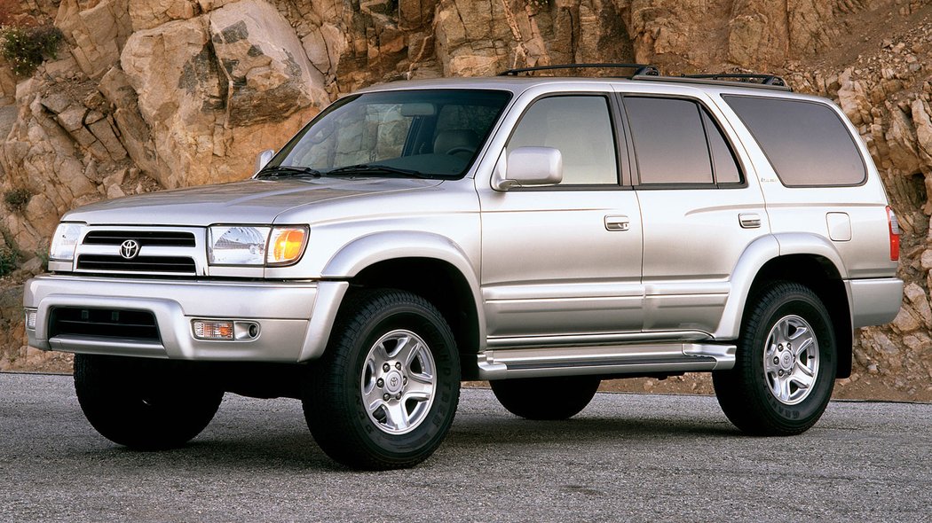 Toyota 4-Runner