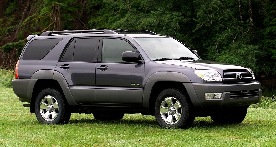 Toyota 4-Runner