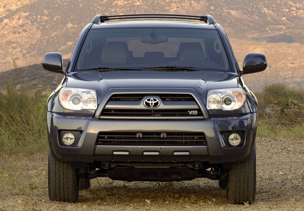 Toyota 4-Runner